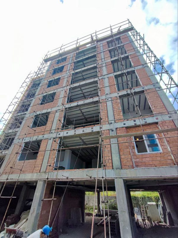 پروزه گیانو 8